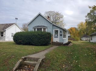 1316 N Leeds St, Kokomo, IN 46901