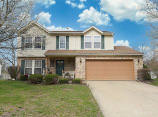 326 Sagebrush Dr, Englewood, OH