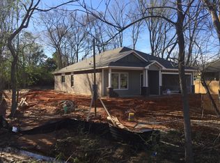 1107 S Boyd St, Lindale, TX 75771