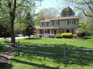 6686 Stratford Rd, Concord Township, OH 44077