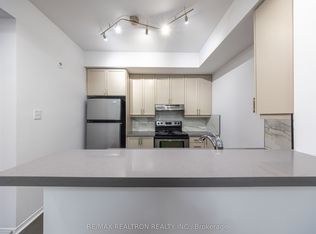5035 Oscar Peterson Blvd #114, Mississauga, ON L5M 0P4