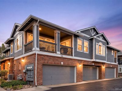 122 Whitehaven Circle, Highlands Ranch, CO, 80129