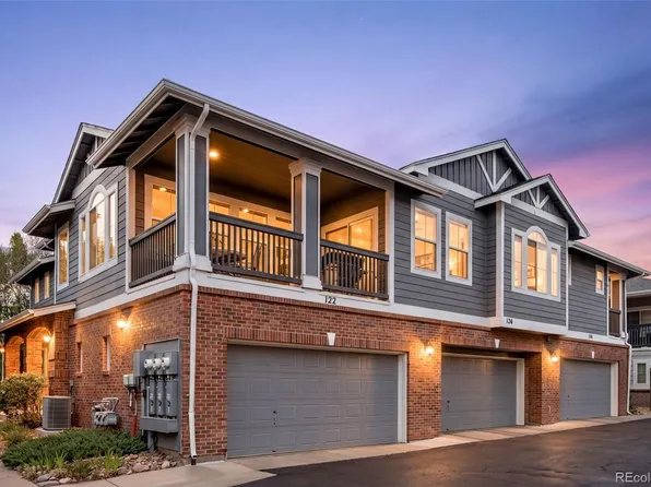 122 Whitehaven Circle, Highlands Ranch, CO 80129