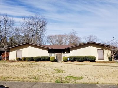 3027 Merrimac Dr, Montgomery, AL, 36111