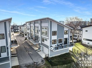 613 Fairview Ave NE UNIT 4, Grand Rapids, MI 49503