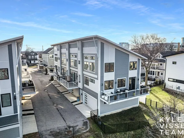 613 Fairview Ave NE Unit 4, Grand Rapids, MI 49503