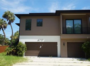 4717 W ESTRELLA STREET, TAMPA, FL 33629