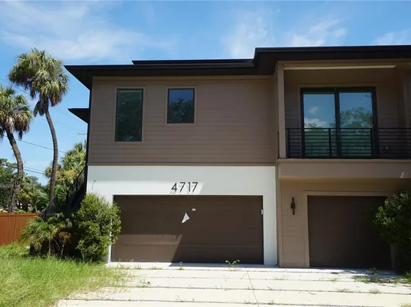 4717 W ESTRELLA STREET, TAMPA, FL 33629