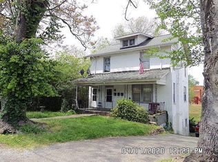 2315 Winthrop Ave SW, Roanoke, VA 24015