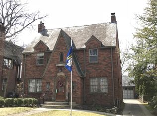 2433 Barrington Dr, Toledo, OH 43606