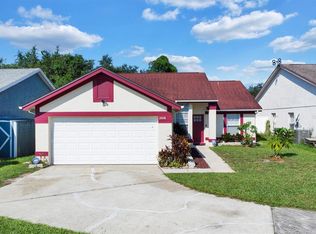 3016 Bloomsbury Dr, Kissimmee, FL 34747