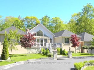 43 Staglir Dr, Tiny, ON L9M0H2