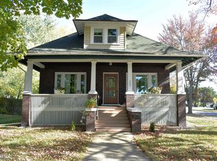 1211 S Henry St, Bay City, MI 48706