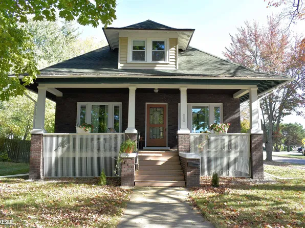 1211 S Henry St, Bay City, MI 48706