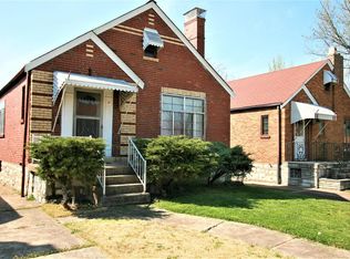 3805 Sulphur Ave, Saint Louis, MO 63109