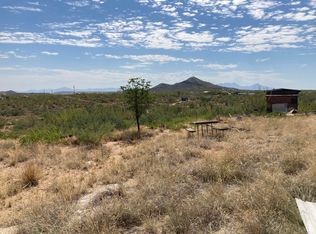 7130 W Pinto Rd, Sahuarita, AZ 85629