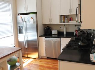 442 E 6th St #2, Boston, MA 02127