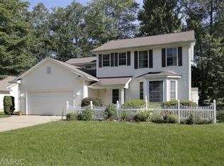 2750 Tall Trees Ave, Portage, MI 49024