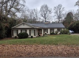 321 W Drewry Ln, Raleigh, NC 27609