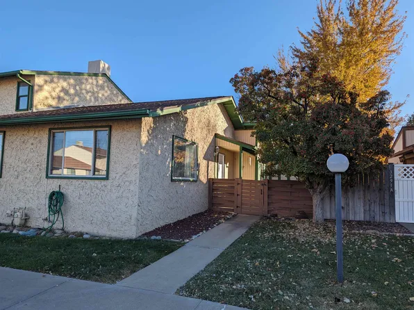 3295 S Good Hope Cir APT F, Clifton, CO 81520
