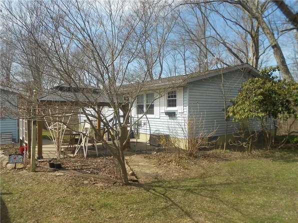10260 Grandview Ave, Albion, PA 16401