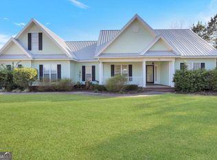 68 Delk Rd, Screven, GA 31560