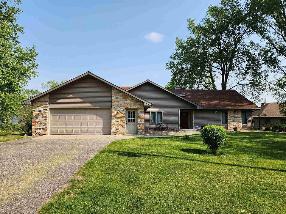 W13248 Lake Dr, Lodi, WI 53555 MLS 1956607 Zillow