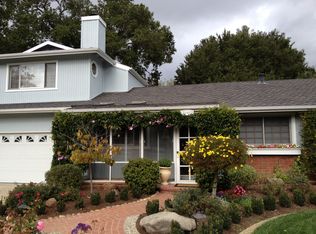 21853 Oakview Ln, Cupertino, CA 95014