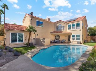 10745 N 113th St, Scottsdale, AZ 85259