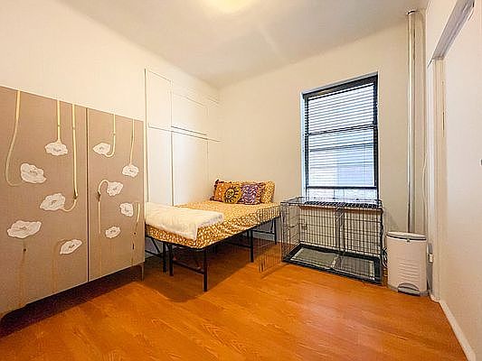 4th image of 100 W 141st St APT 64