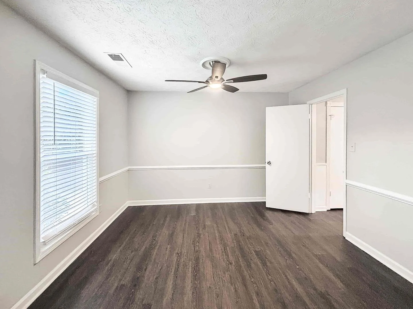 Charming 3 BR Marietta Rental with Private Deck! — Photo 3