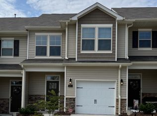 1407 Compass Dr #1, Durham, NC 27713