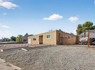 5705 Piedra Rd NW, Albuquerque, NM 87114