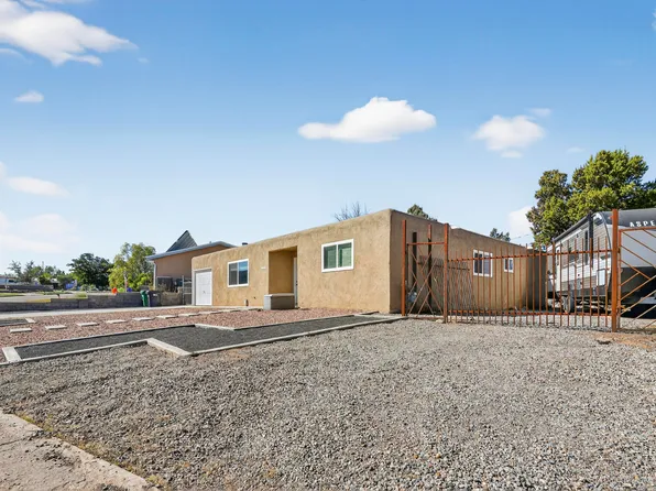 5705 Piedra Rd NW, Albuquerque, NM 87114