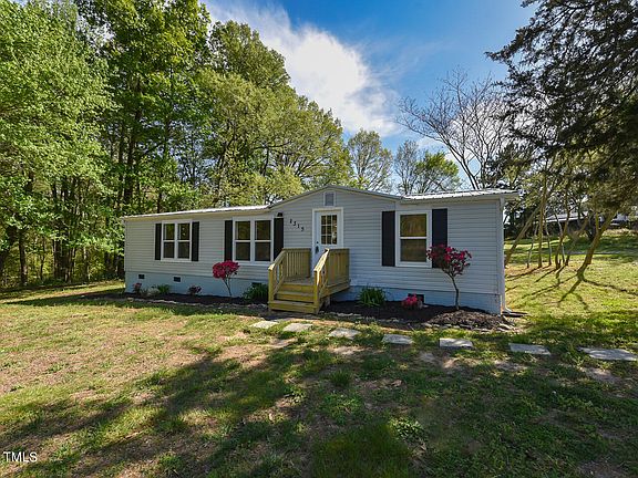 2315 McGhees Mill Rd, Semora, NC 27574 | Zillow