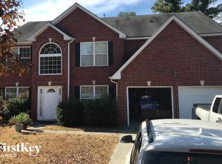 4235 White Rd, Douglasville, GA 30135