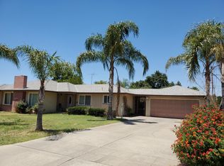 4985 E Illinois Ave, Fresno, CA 93727