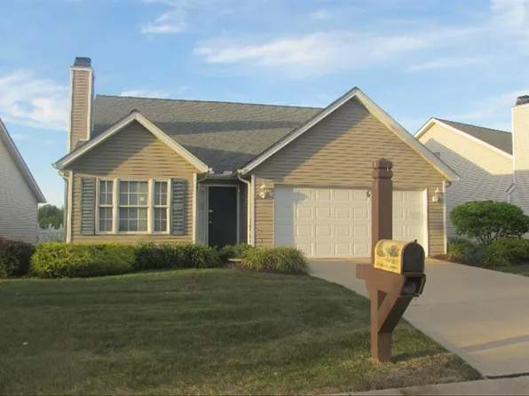 3935 Dugans Landing Dr Unit 68, Perry, OH 44081