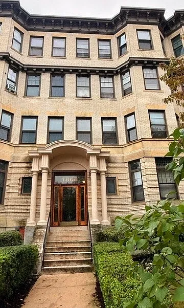 1868 Commonwealth Ave #14