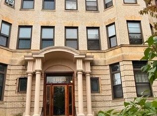 1868 Commonwealth Ave APT 14, Brighton, MA 02135