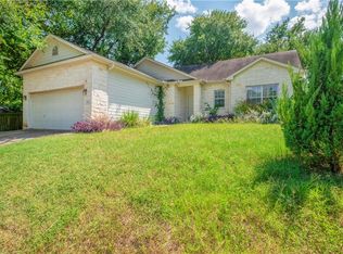 2713 Gettysburg Dr, Austin, TX 78745