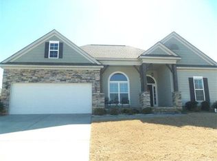 418 Aldrich Ct, Grovetown, GA 30813