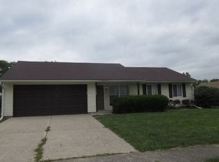 10550 Mohave Ct, Indianapolis, IN 46235