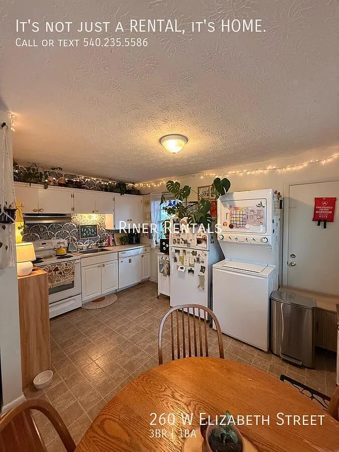 3 bed, $1,600 — Photo 4