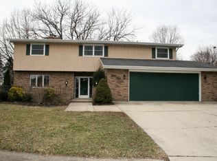 3052 Jeffrey Dr, Joliet, IL 60435