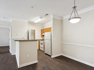 Lakeside Vista Apartments, Kennesaw, GA 30152