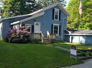 118 Bond St, Allegan, MI 49010