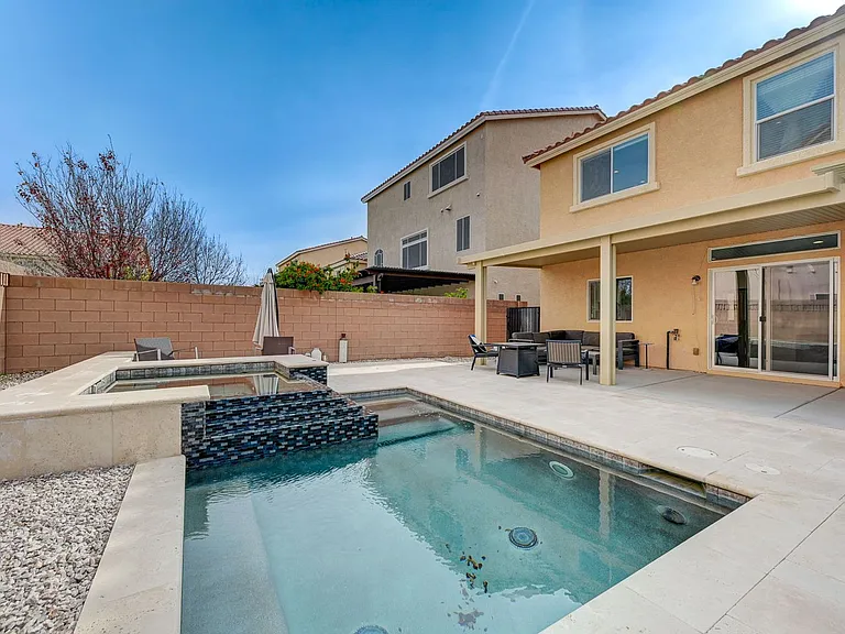 5556 Dancing Fox Ct — Photo 47