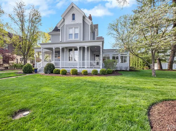 226 E Jefferson Ave, Saint Louis, MO 63122