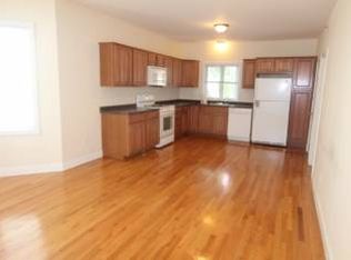 36 Lincoln Pkwy #U2, Somerville, MA 02143